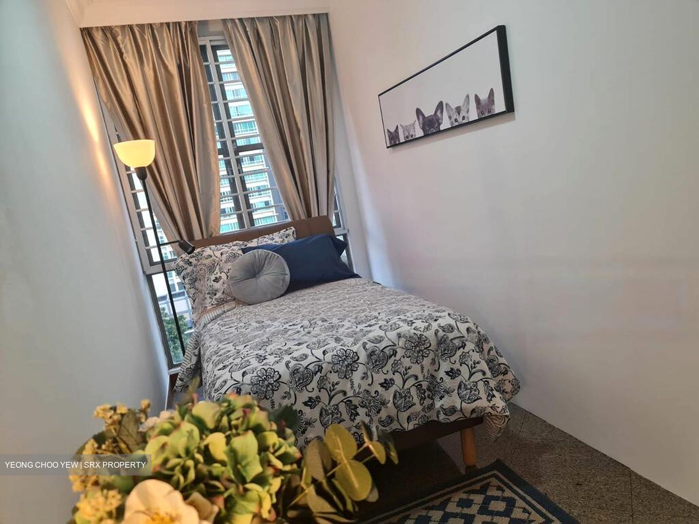 Parc Vista (D22), Condominium #464492751
